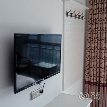 西宁海宁公寓家庭宾馆酒店提供图片