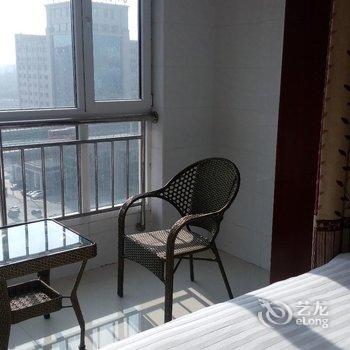 西宁海宁公寓家庭宾馆酒店提供图片