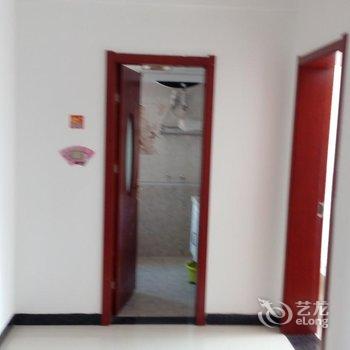 西宁海宁公寓家庭宾馆酒店提供图片