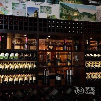 东阳国际大酒店酒店提供图片