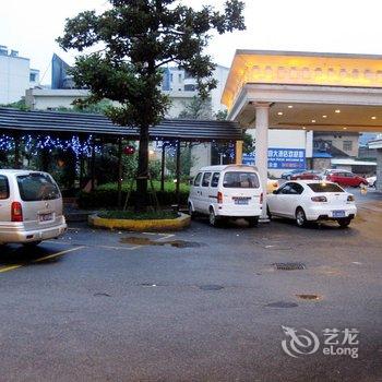 湖州枫丹白露花园大酒店酒店提供图片