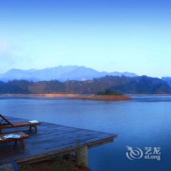 黄山德懋堂度假村酒店提供图片