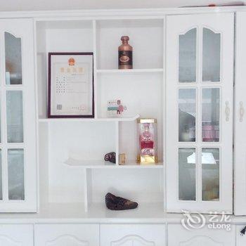 西宁海宁公寓家庭宾馆酒店提供图片