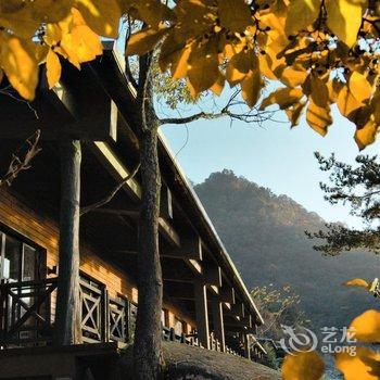 六安霍山县大别山庄度假村酒店提供图片