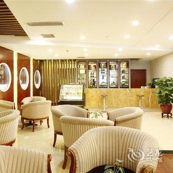 浙江金都宾馆酒店提供图片
