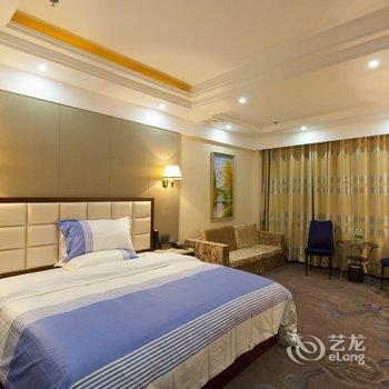 株洲博隆商务酒店酒店提供图片