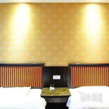 邵阳民族宾馆酒店提供图片