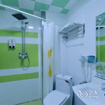 7天连锁酒店(泰安汽车站店)酒店提供图片