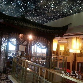 廊坊艾力枫社高尔夫酒店酒店提供图片