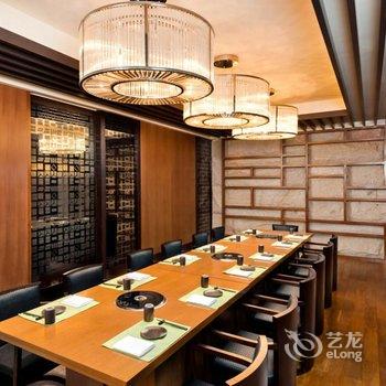 长春净月潭益田喜来登酒店酒店提供图片