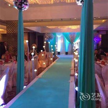 浙江金都宾馆酒店提供图片