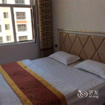 西宁海宁公寓家庭宾馆酒店提供图片