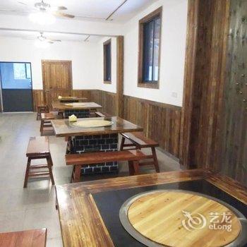 临安清凉休闲民宿酒店提供图片