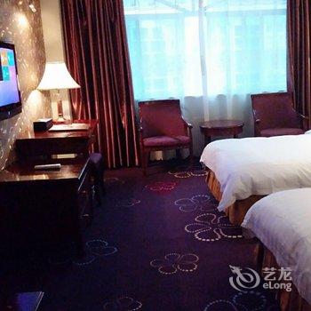 重庆铜梁大酒店酒店提供图片