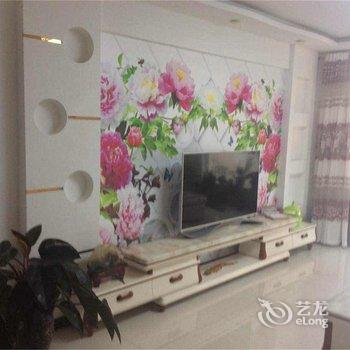 西宁海宁公寓家庭宾馆酒店提供图片