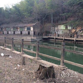 金坛小山村精品民宿酒店提供图片