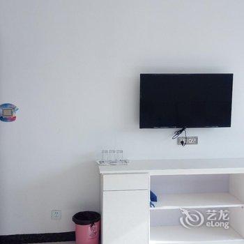 西宁海宁公寓家庭宾馆酒店提供图片