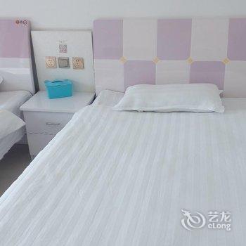 西宁海宁公寓家庭宾馆酒店提供图片