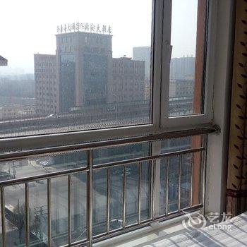 西宁海宁公寓家庭宾馆酒店提供图片