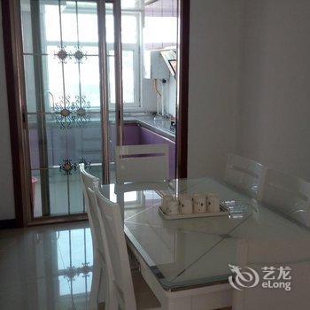 西宁海宁公寓家庭宾馆酒店提供图片