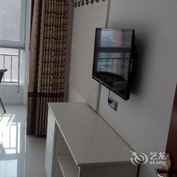 西宁海宁公寓家庭宾馆酒店提供图片