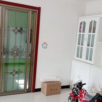 西宁海宁公寓家庭宾馆酒店提供图片