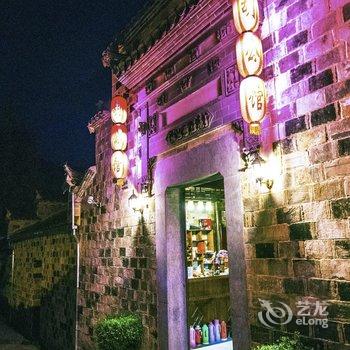 西递胡公馆酒店提供图片