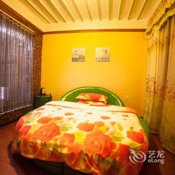 凤凰WE旅店酒店提供图片