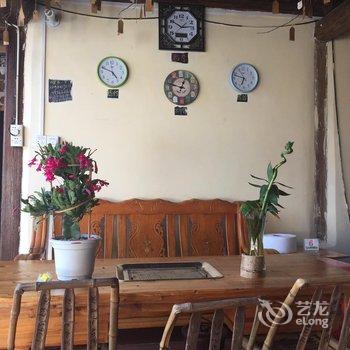 南靖1949主题驿栈老四合院总舵酒店提供图片