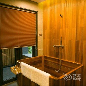 南京慢城枕松度假酒店酒店提供图片