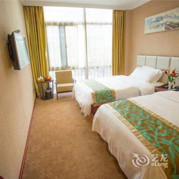 厦门怡海阁文化酒店酒店提供图片