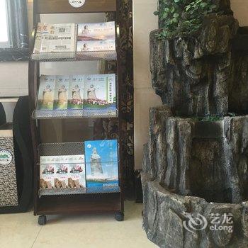 湄洲岛湄海湾度假山庄(原湄海湾度假宾馆)酒店提供图片