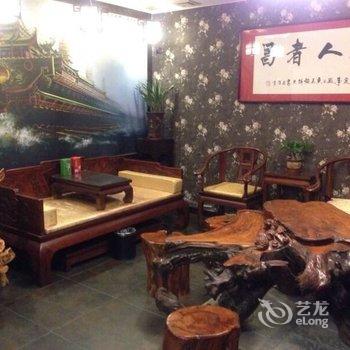 霸州欧辰徽派假日酒店酒店提供图片