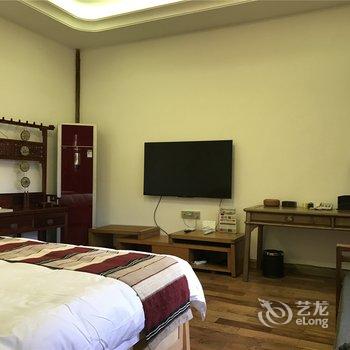 周宁山城文化客栈酒店提供图片