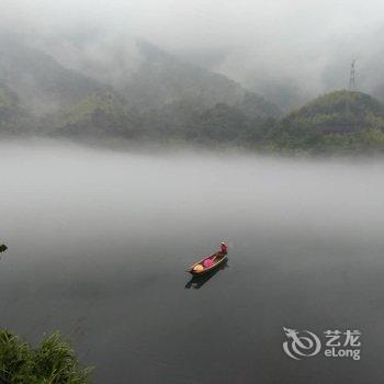 资兴小东江林苑酒店提供图片