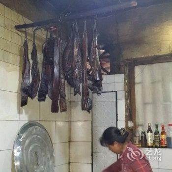 资兴龙景农家乐酒店提供图片