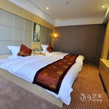 福清融鑫假日酒店酒店提供图片