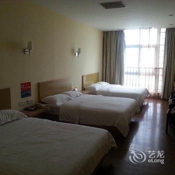 漳州懒洋洋酒店酒店提供图片