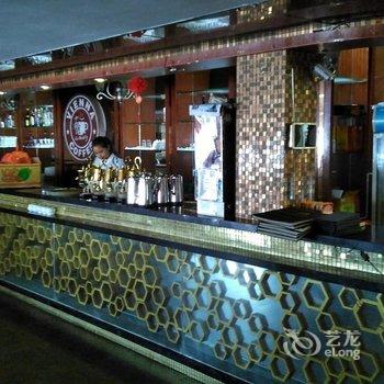 赣州兴国非凡大酒店酒店提供图片