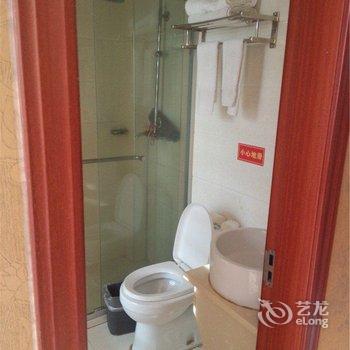 诸暨才丰商务宾馆酒店提供图片