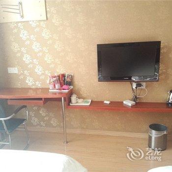 诸暨才丰商务宾馆酒店提供图片