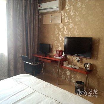 诸暨才丰商务宾馆酒店提供图片