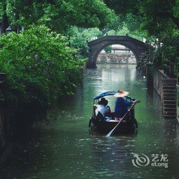 久栖·同里万福草堂精品客栈酒店提供图片