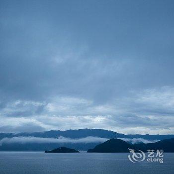 泸沽湖山水丽景酒店酒店提供图片