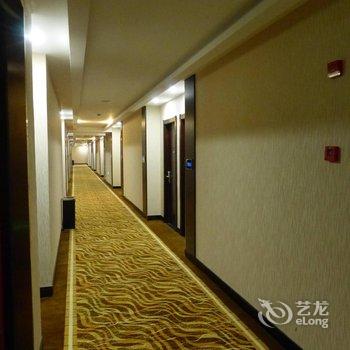 都市118连锁酒店(安庆桐城山水龙城店)酒店提供图片