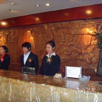 蒙城鸿业国际大酒店(亳州)酒店提供图片