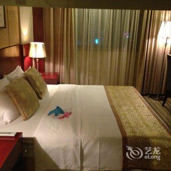 蒙城鸿业国际大酒店(亳州)酒店提供图片