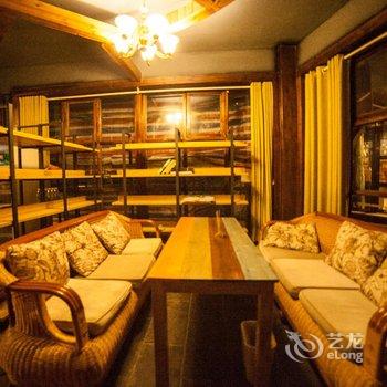 凤凰WE旅店酒店提供图片