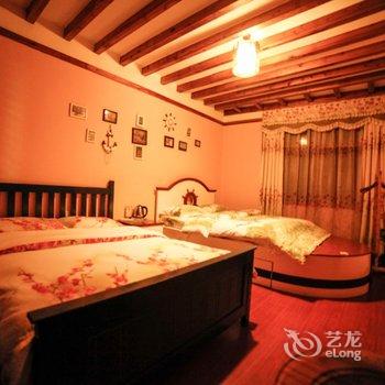 凤凰WE旅店酒店提供图片