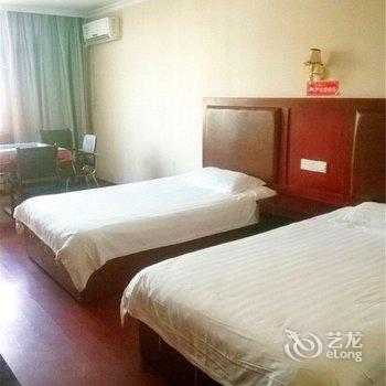鄱阳县德武商务宾馆酒店提供图片
